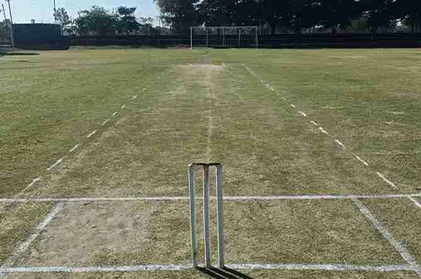 Wellness - The Achivers School